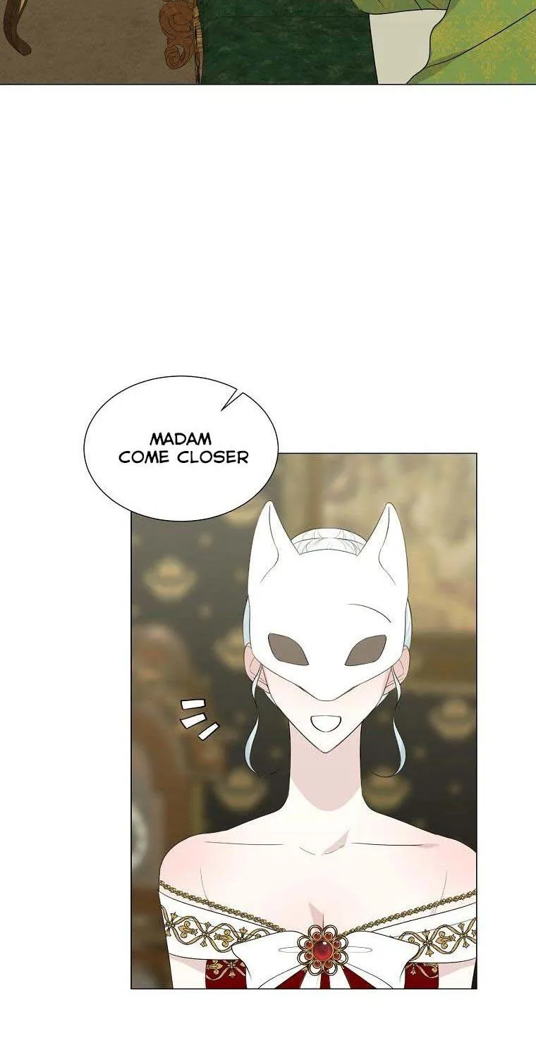 My tyrant’s husband somehow became cautious Chapter 24 page 63 - 