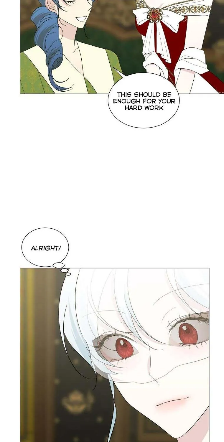 My tyrant’s husband somehow became cautious Chapter 24 page 67 - 