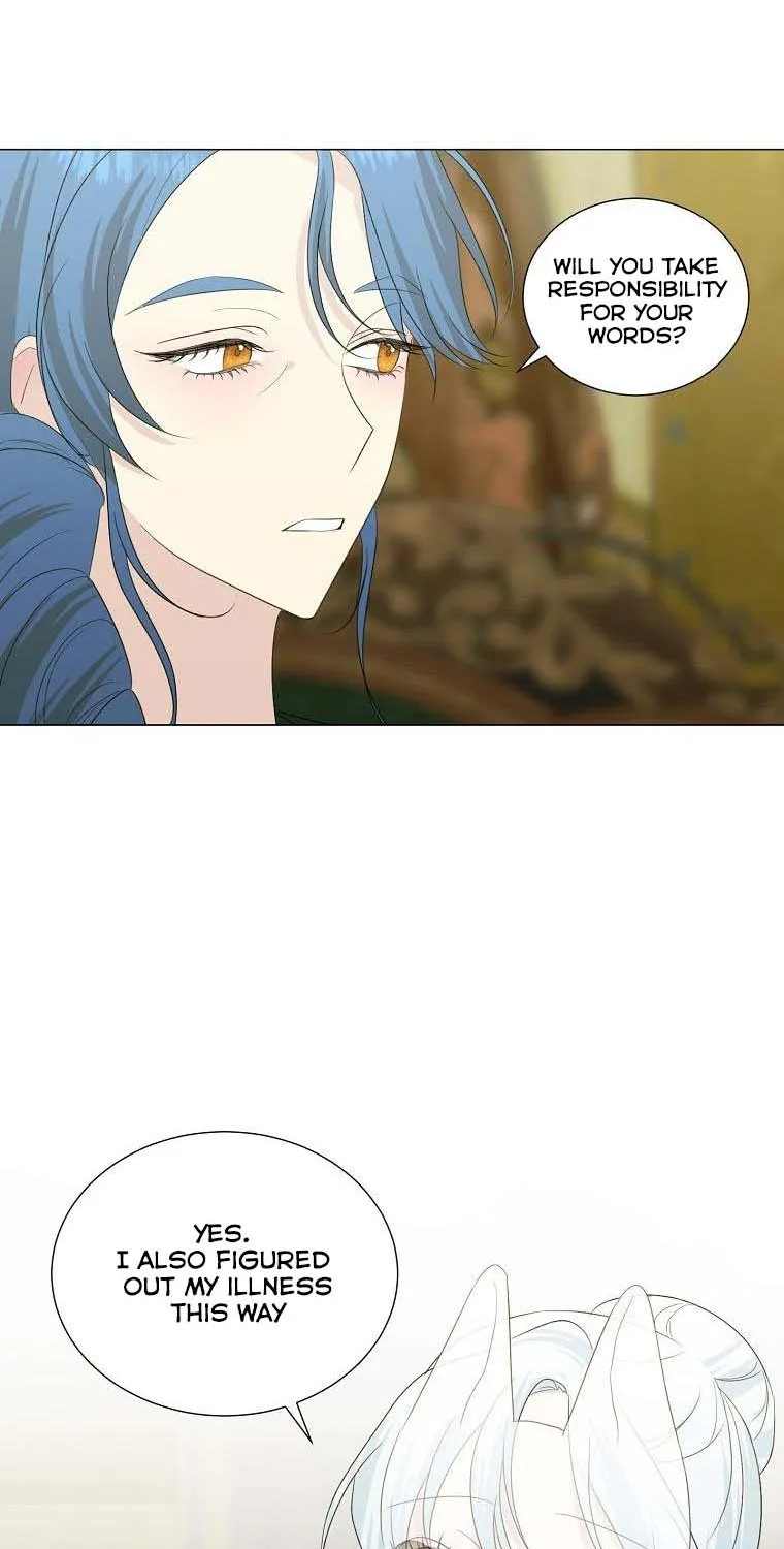 My tyrant’s husband somehow became cautious Chapter 24 page 71 - 