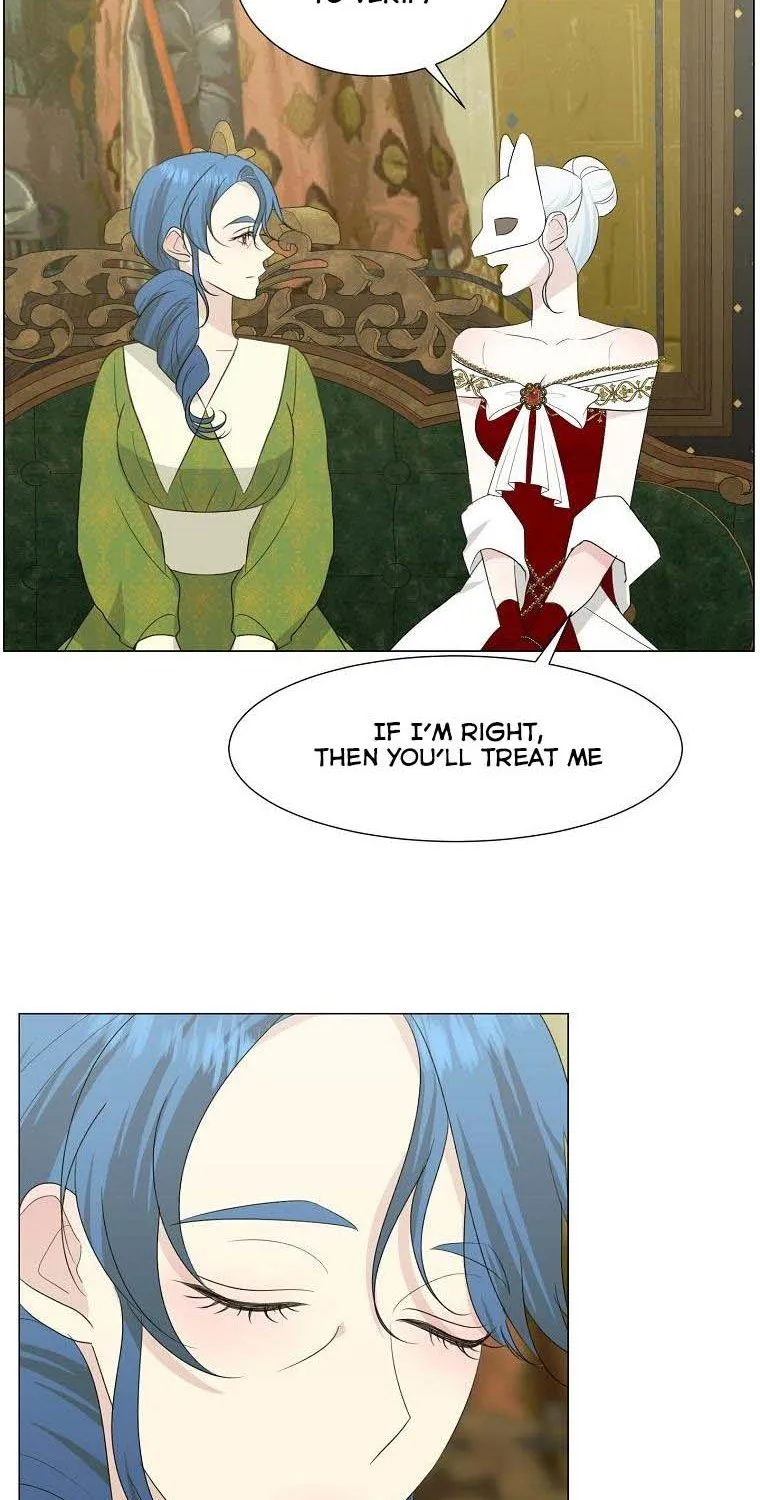 My tyrant’s husband somehow became cautious Chapter 24 page 75 - 
