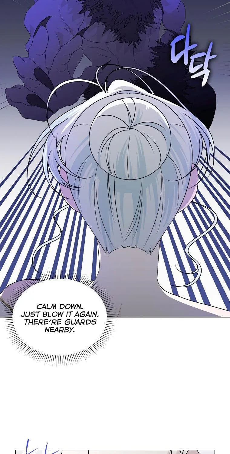 My tyrant’s husband somehow became cautious Chapter 25 page 11 - 