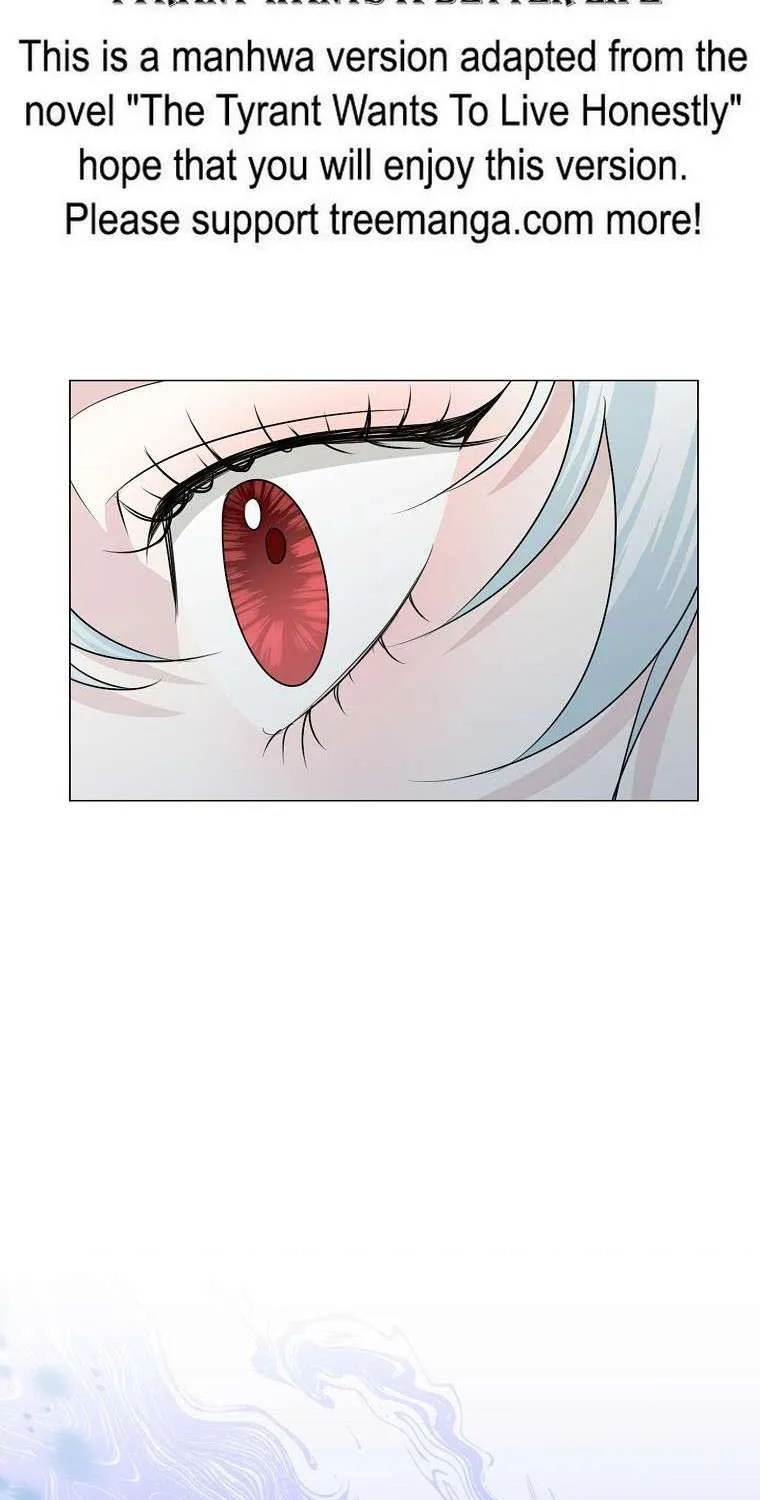 My tyrant’s husband somehow became cautious Chapter 25 page 3 - 
