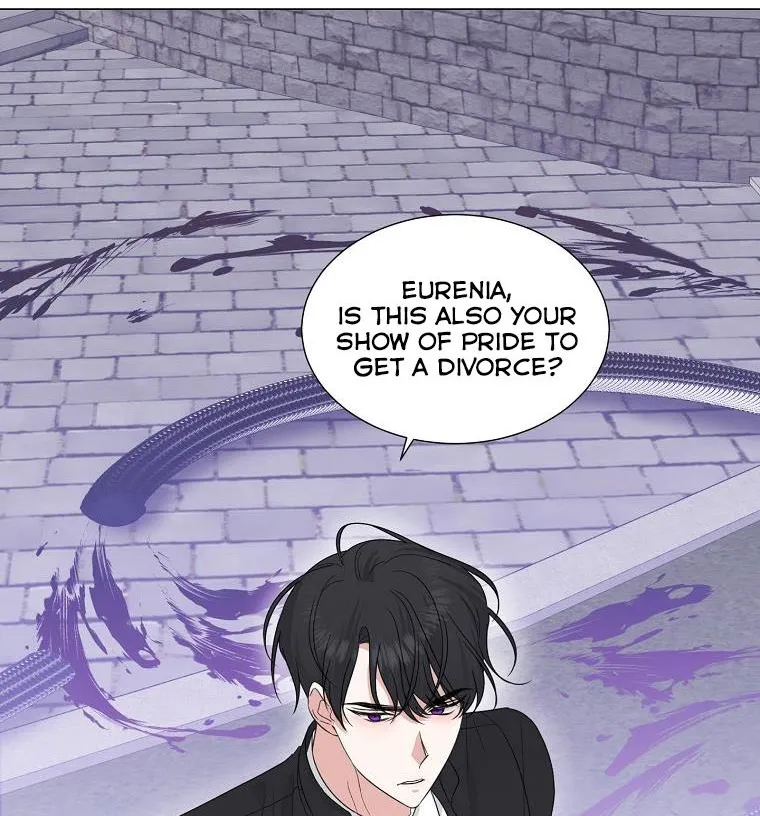 My tyrant’s husband somehow became cautious Chapter 25 page 24 - 