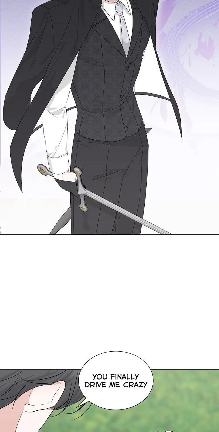 My tyrant’s husband somehow became cautious Chapter 25 page 25 - 