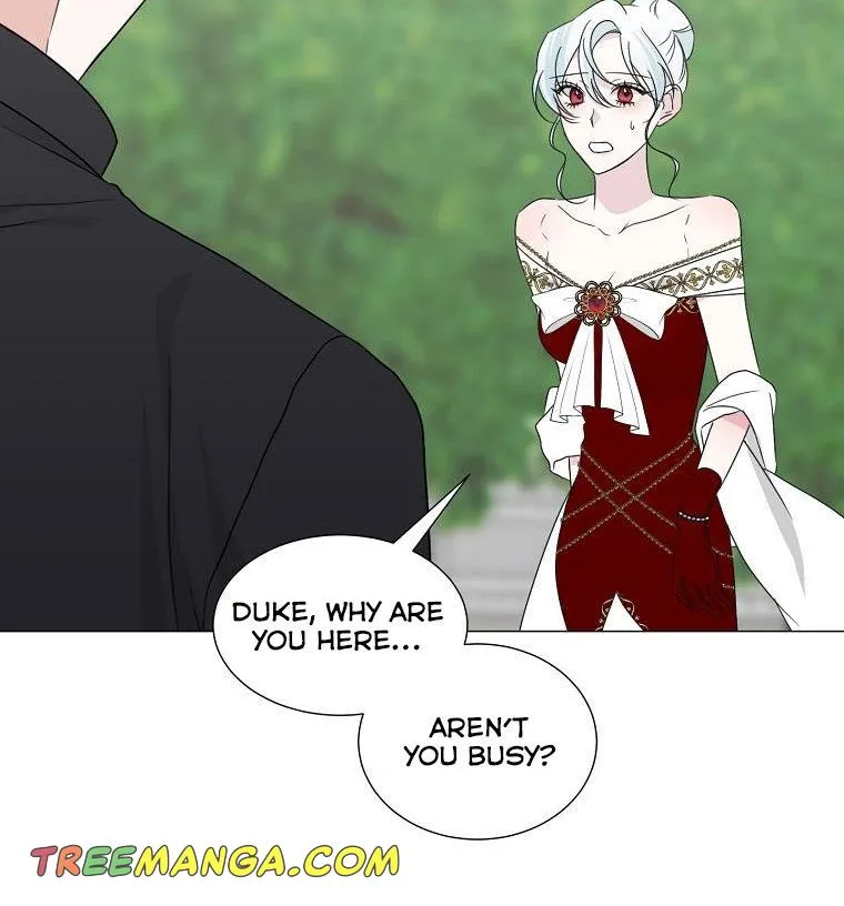 My tyrant’s husband somehow became cautious Chapter 25 page 26 - 