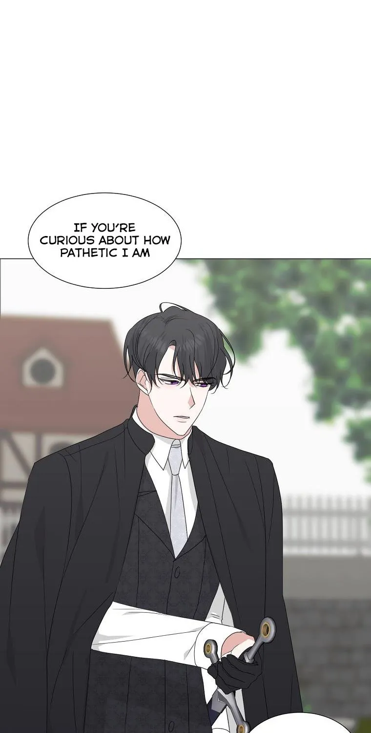 My tyrant’s husband somehow became cautious Chapter 25 page 27 - 
