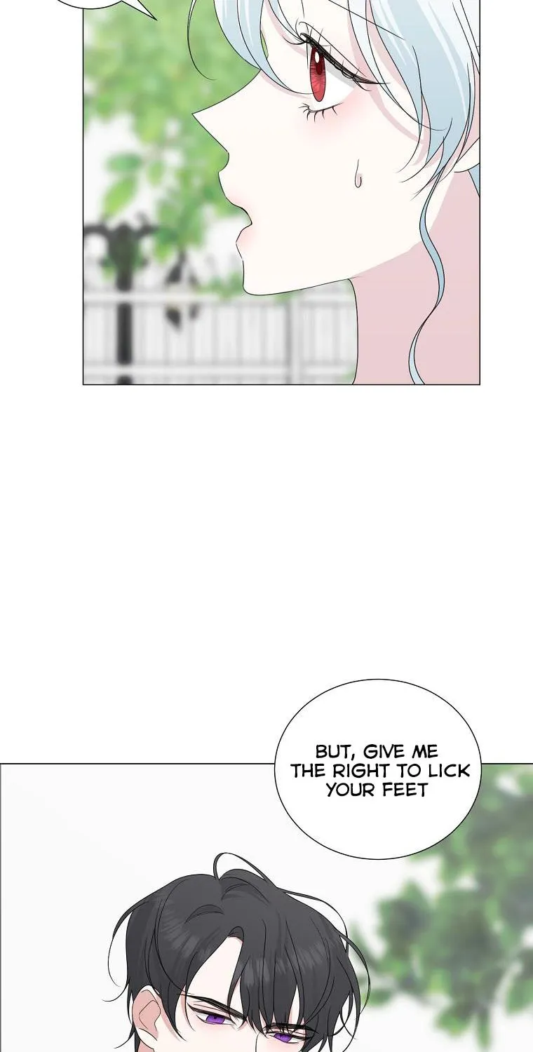 My tyrant’s husband somehow became cautious Chapter 25 page 29 - 