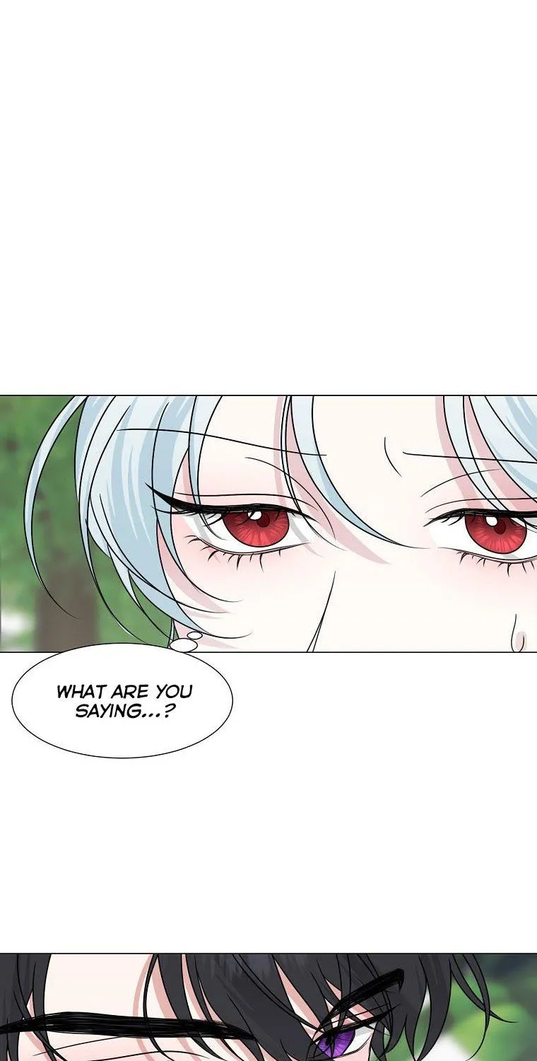 My tyrant’s husband somehow became cautious Chapter 25 page 31 - 