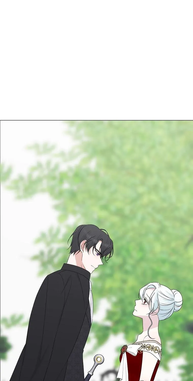 My tyrant’s husband somehow became cautious Chapter 25 page 33 - 