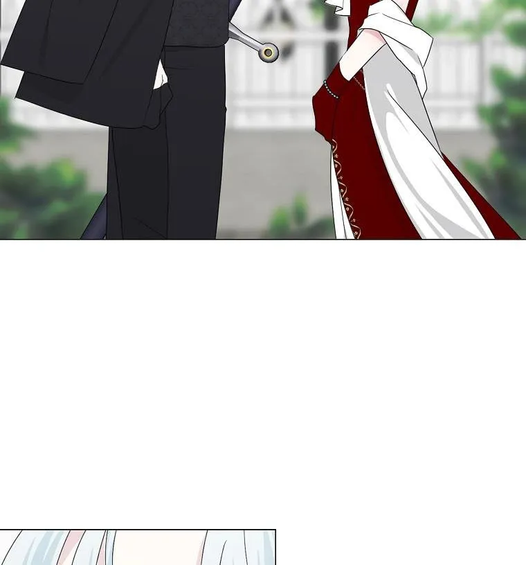 My tyrant’s husband somehow became cautious Chapter 25 page 34 - 