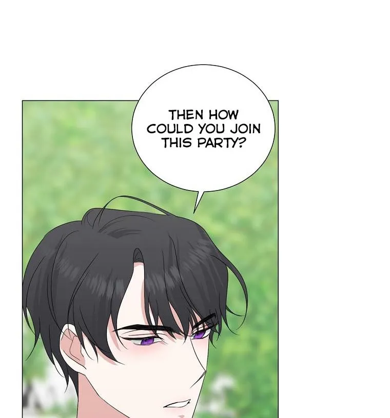 My tyrant’s husband somehow became cautious Chapter 25 page 36 - 