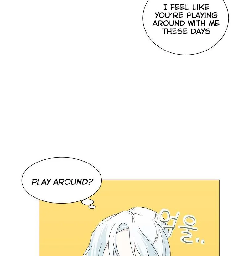 My tyrant’s husband somehow became cautious Chapter 25 page 40 - 