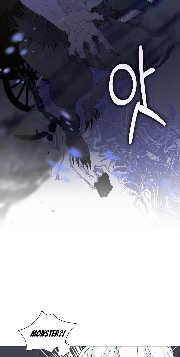 My tyrant’s husband somehow became cautious Chapter 25 page 5 - 