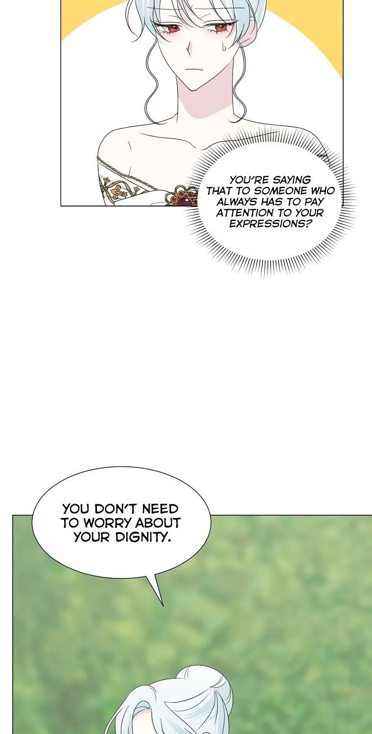 My tyrant’s husband somehow became cautious Chapter 25 page 41 - 
