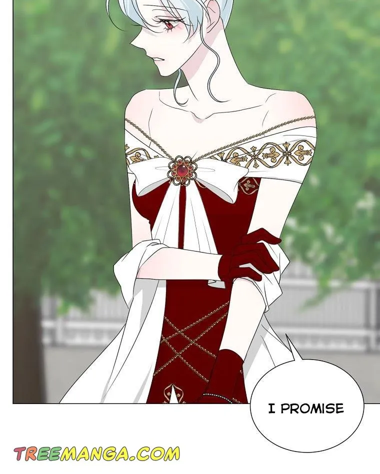 My tyrant’s husband somehow became cautious Chapter 25 page 42 - 