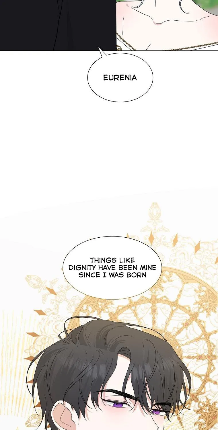 My tyrant’s husband somehow became cautious Chapter 25 page 45 - 