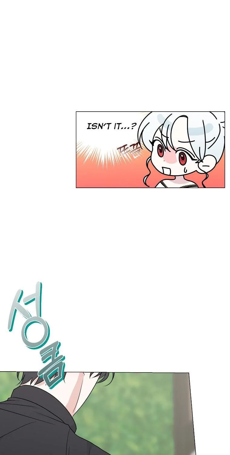 My tyrant’s husband somehow became cautious Chapter 25 page 47 - 