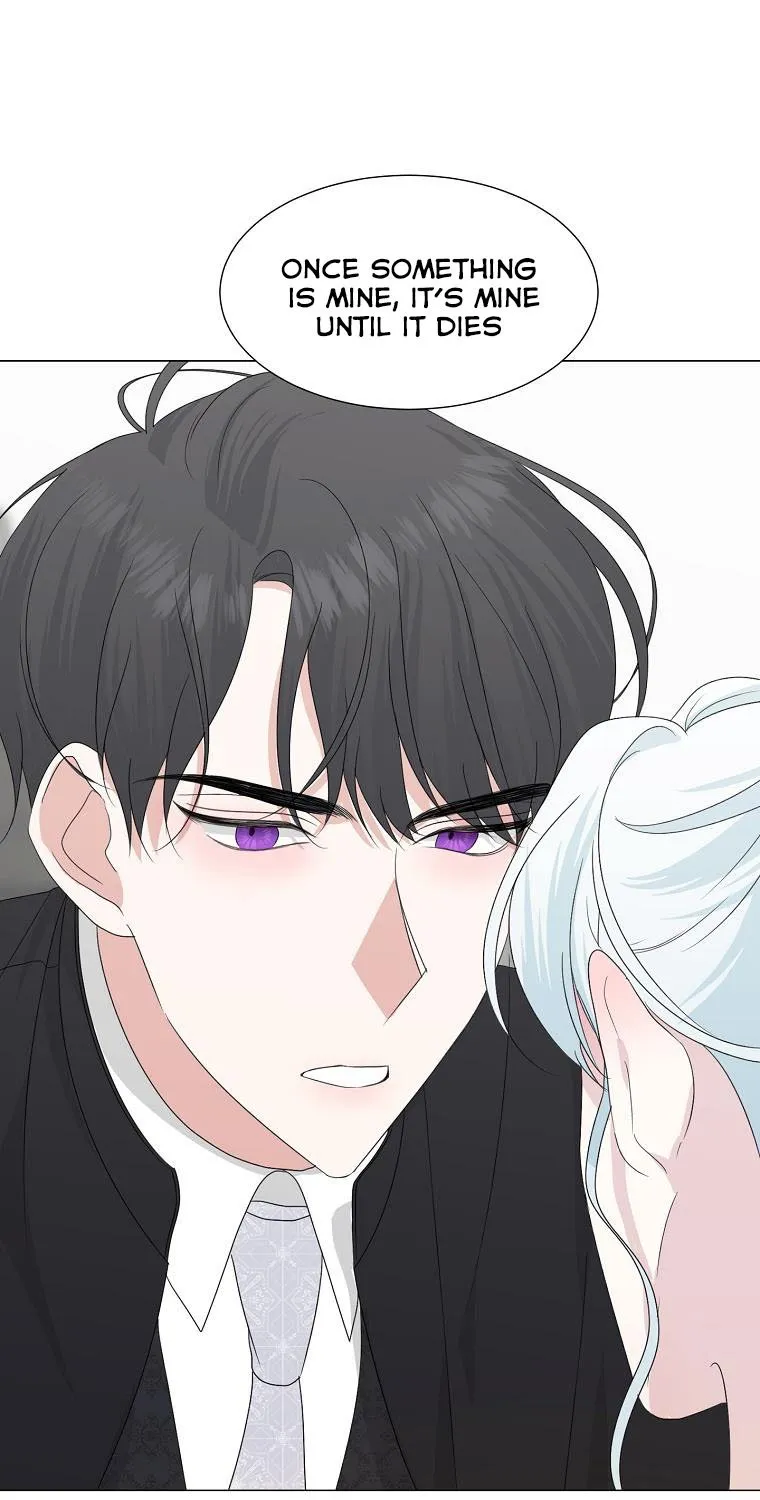 My tyrant’s husband somehow became cautious Chapter 25 page 49 - 