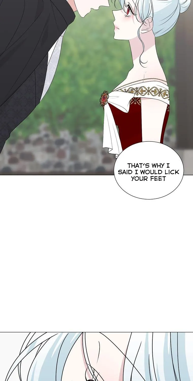 My tyrant’s husband somehow became cautious Chapter 25 page 53 - 
