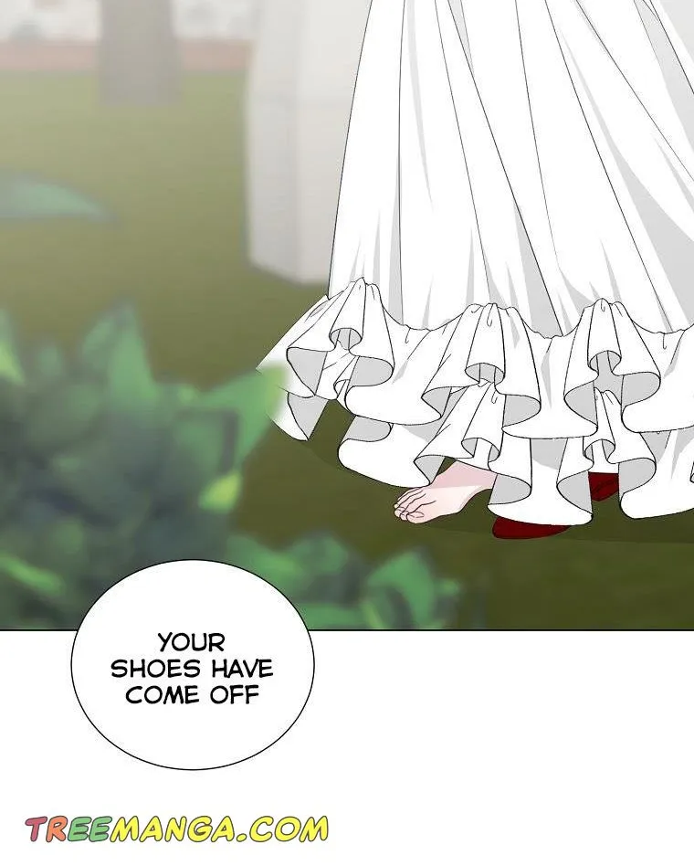 My tyrant’s husband somehow became cautious Chapter 25 page 56 - 