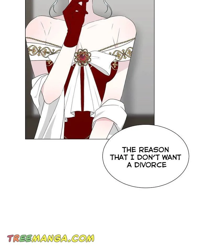 My tyrant’s husband somehow became cautious Chapter 25 page 62 - 