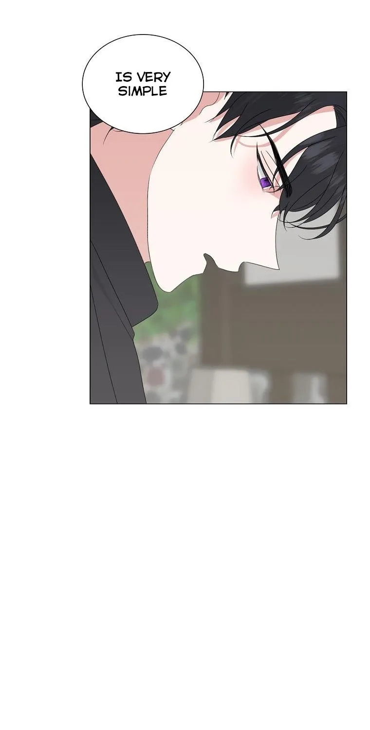 My tyrant’s husband somehow became cautious Chapter 25 page 63 - 