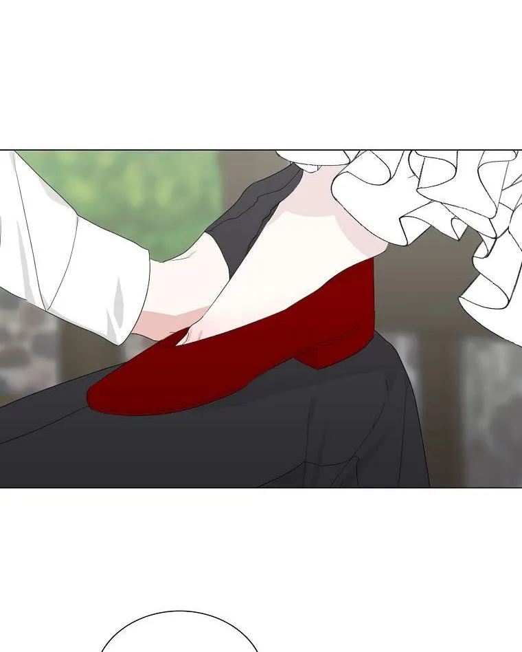 My tyrant’s husband somehow became cautious Chapter 25 page 64 - 