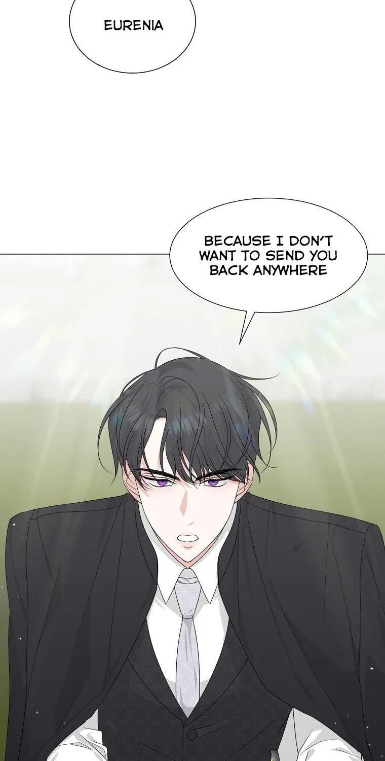 My tyrant’s husband somehow became cautious Chapter 25 page 65 - 