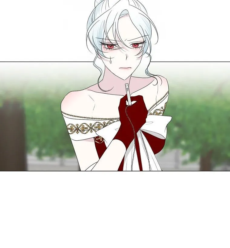 My tyrant’s husband somehow became cautious Chapter 25 page 8 - 
