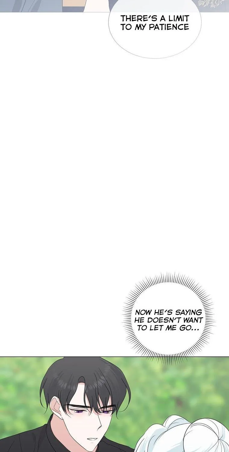My tyrant’s husband somehow became cautious Chapter 25 page 73 - 