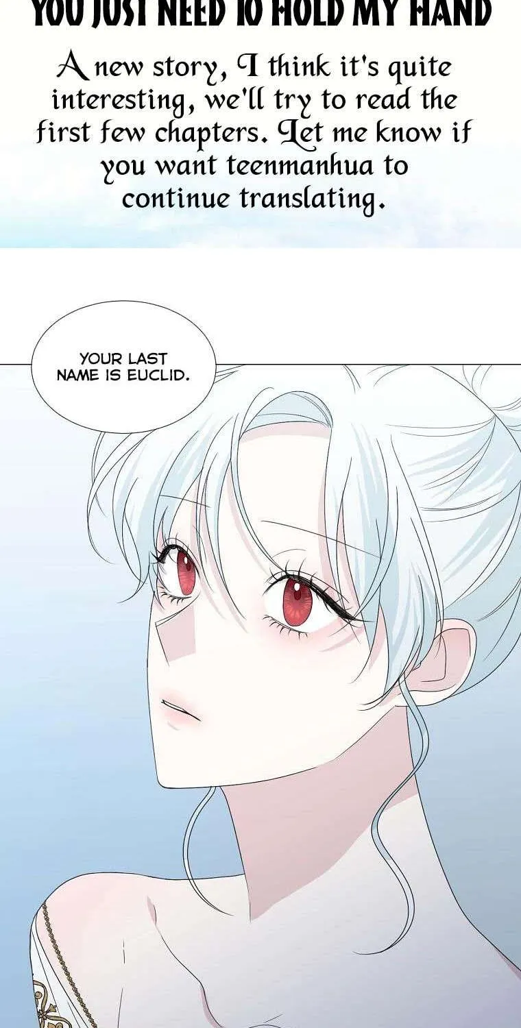 My tyrant’s husband somehow became cautious Chapter 26 page 2 - 