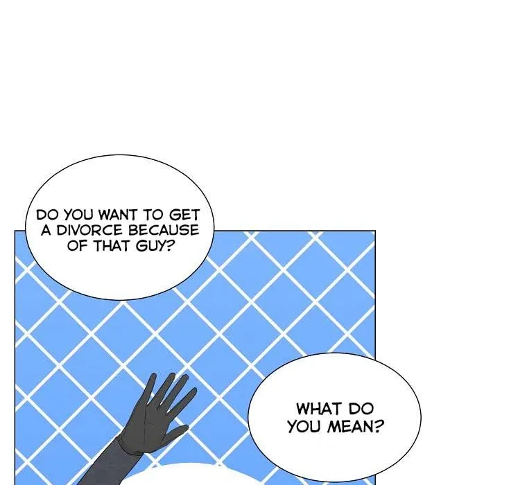 My tyrant’s husband somehow became cautious Chapter 26 page 15 - 