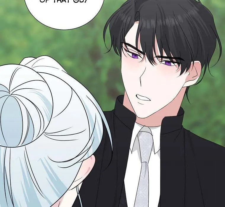 My tyrant’s husband somehow became cautious Chapter 26 page 17 - 