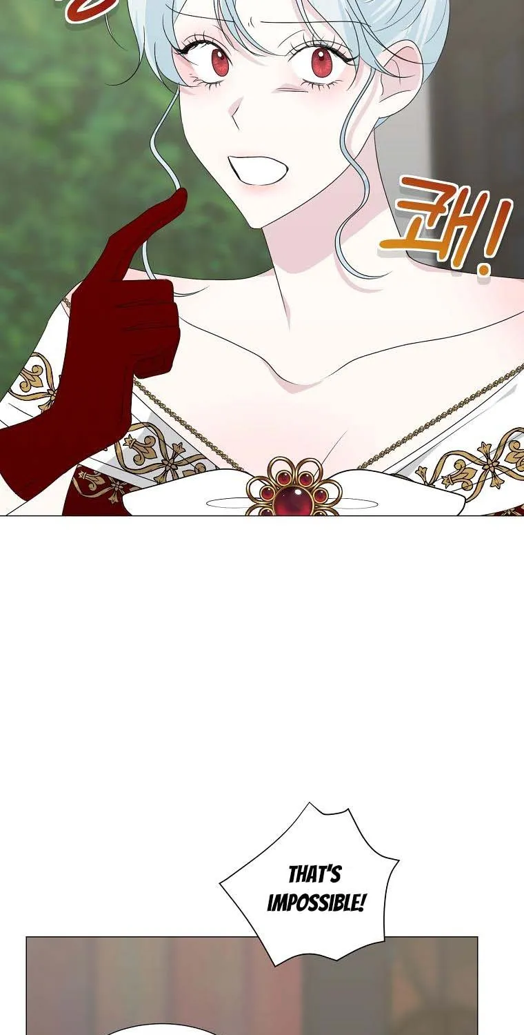 My tyrant’s husband somehow became cautious Chapter 26 page 20 - 