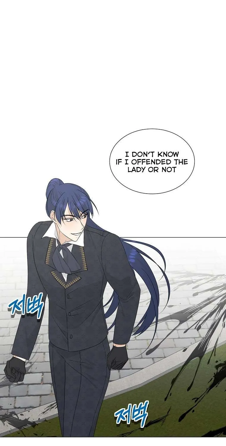 My tyrant’s husband somehow became cautious Chapter 26 page 26 - 