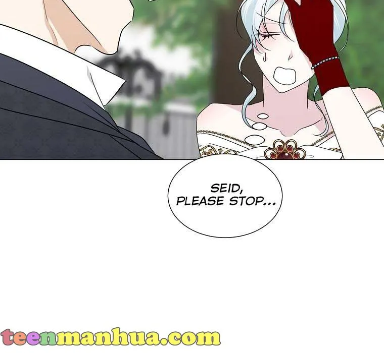 My tyrant’s husband somehow became cautious Chapter 26 page 33 - 