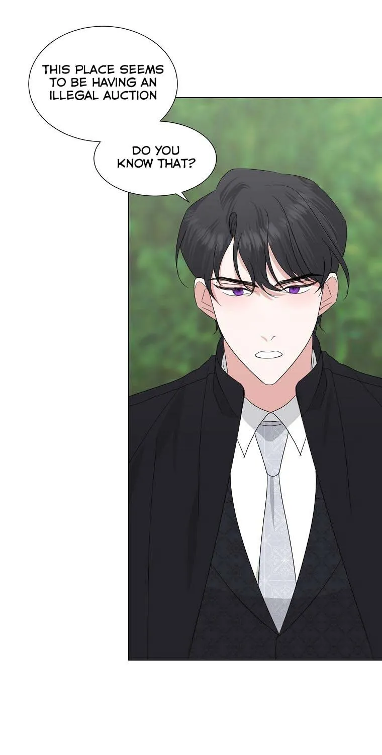 My tyrant’s husband somehow became cautious Chapter 26 page 34 - 