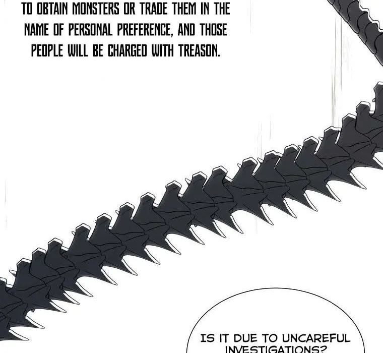My tyrant’s husband somehow became cautious Chapter 26 page 39 - 
