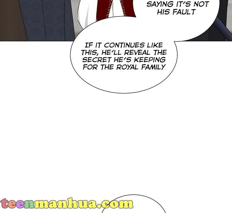 My tyrant’s husband somehow became cautious Chapter 26 page 41 - 