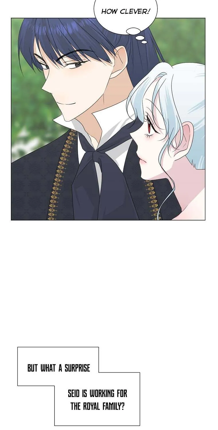 My tyrant’s husband somehow became cautious Chapter 26 page 42 - 