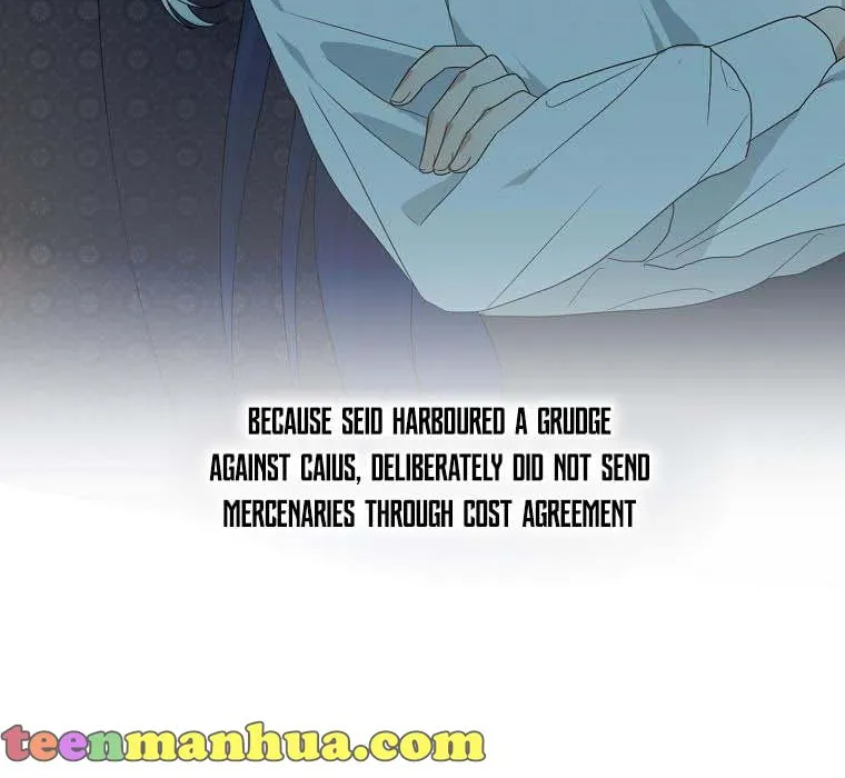My tyrant’s husband somehow became cautious Chapter 26 page 45 - 