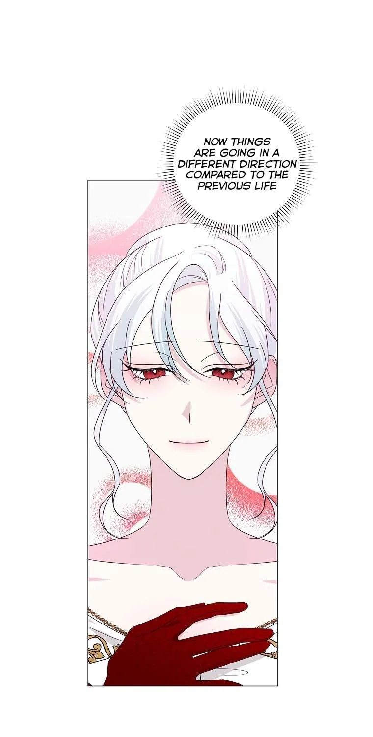 My tyrant’s husband somehow became cautious Chapter 26 page 46 - 
