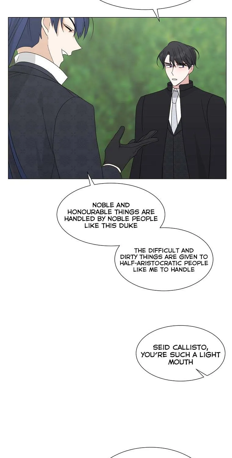 My tyrant’s husband somehow became cautious Chapter 26 page 48 - 