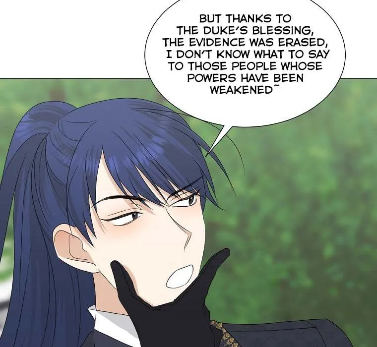 My tyrant’s husband somehow became cautious Chapter 26 page 49 - 