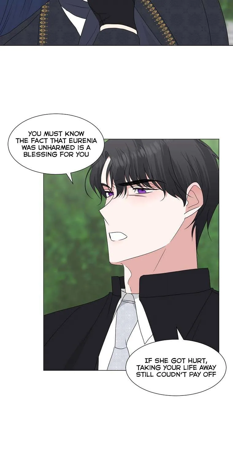 My tyrant’s husband somehow became cautious Chapter 26 page 50 - 