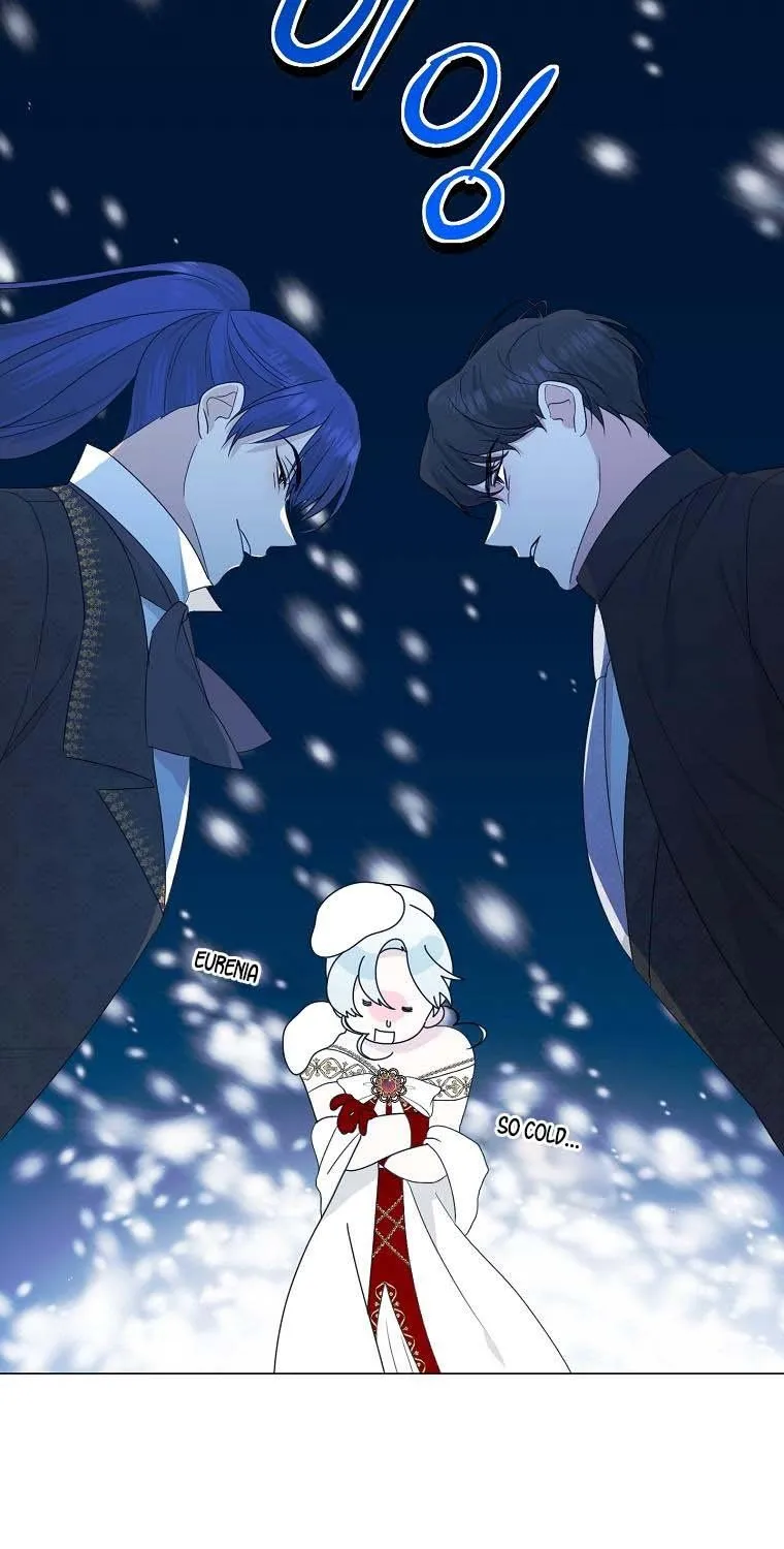 My tyrant’s husband somehow became cautious Chapter 26 page 52 - 