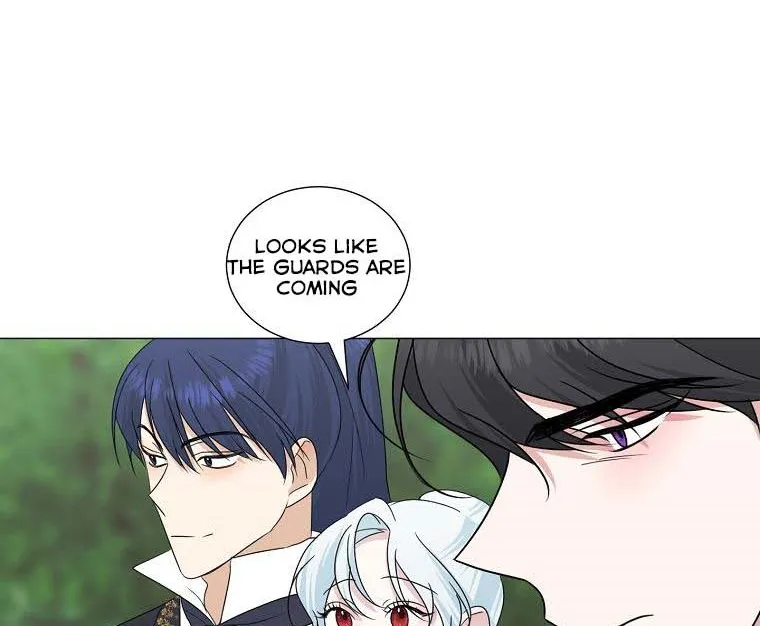 My tyrant’s husband somehow became cautious Chapter 26 page 55 - 