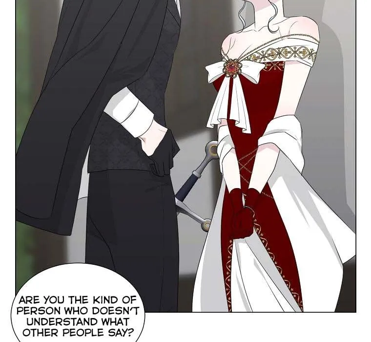 My tyrant’s husband somehow became cautious Chapter 26 page 7 - 