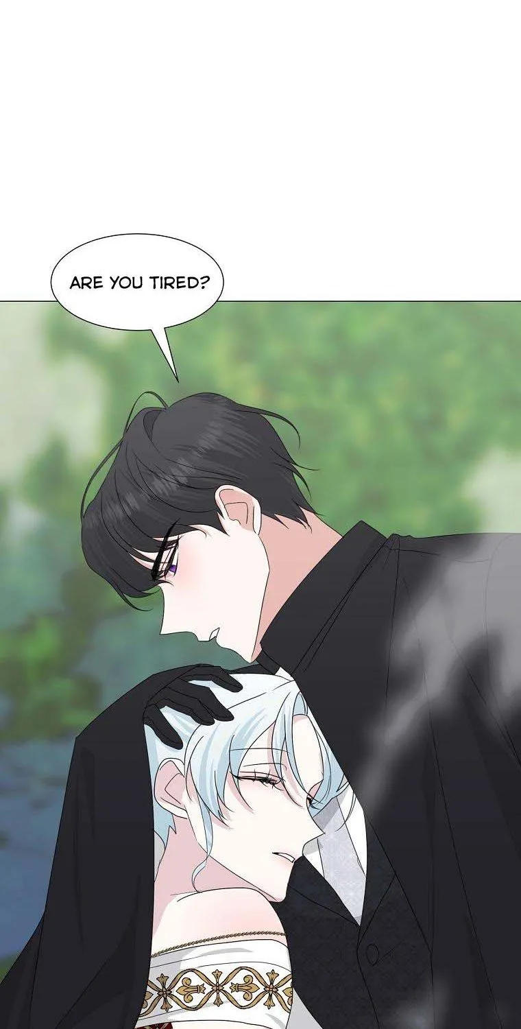 My tyrant’s husband somehow became cautious Chapter 26 page 64 - 