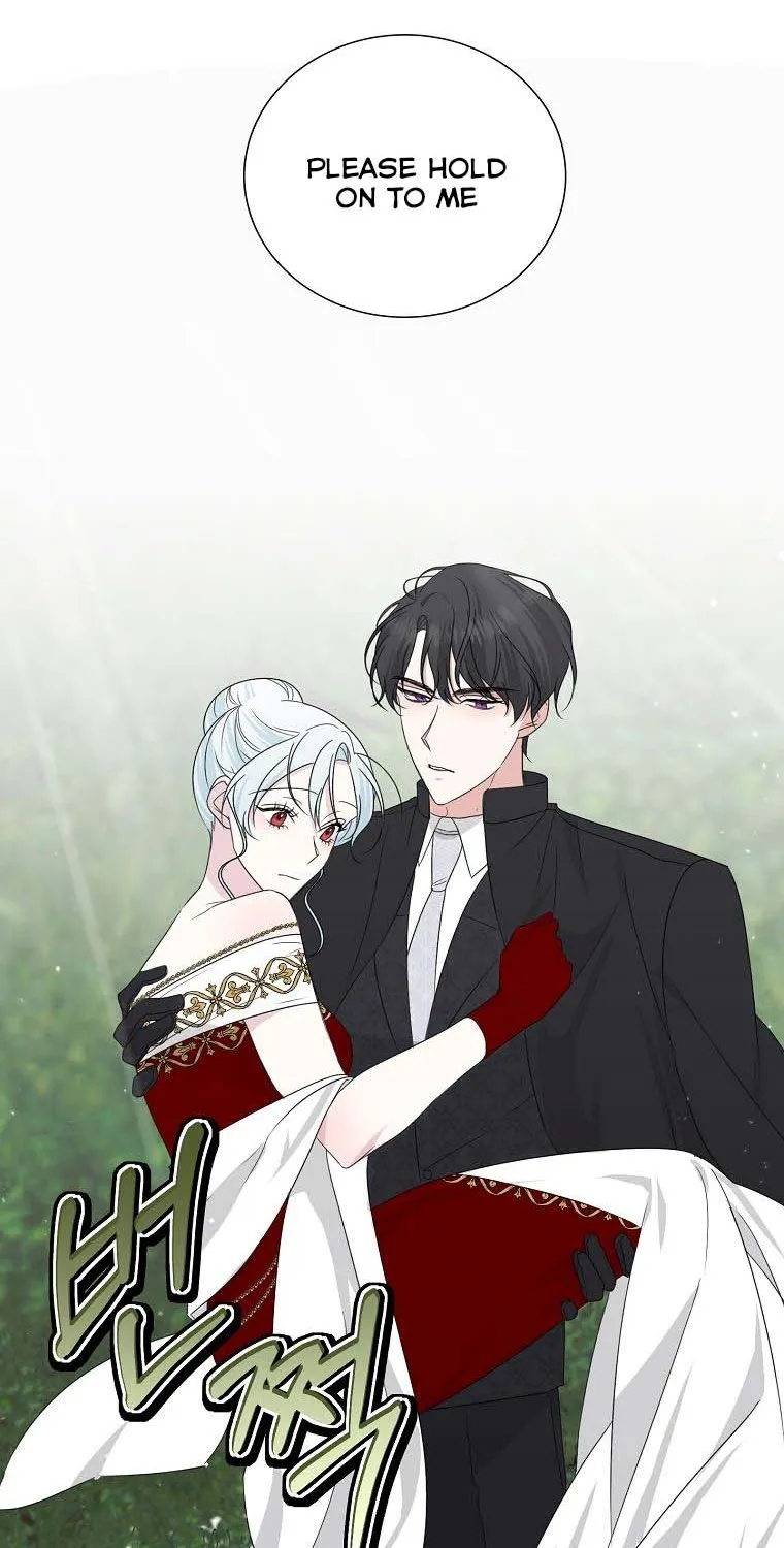 My tyrant’s husband somehow became cautious Chapter 26 page 66 - 